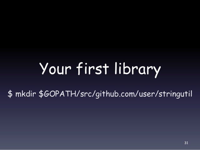 golang write to file