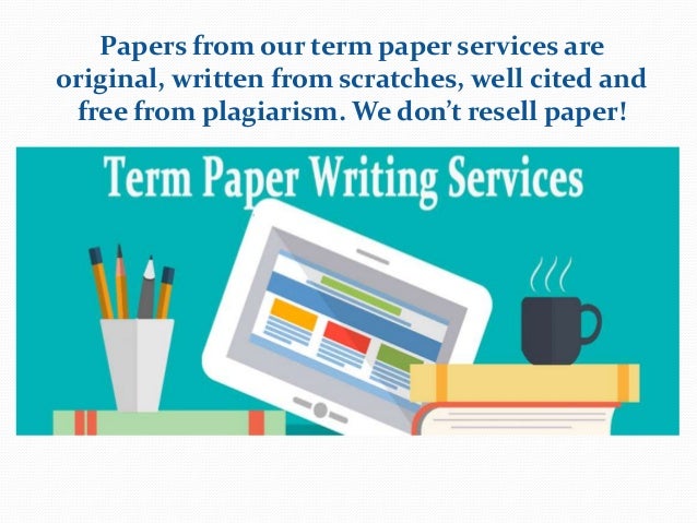 Write my research paper for me
