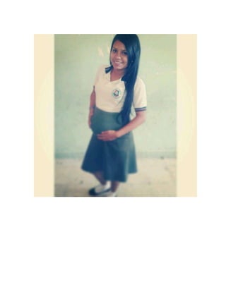 Writer Daysi Salinas