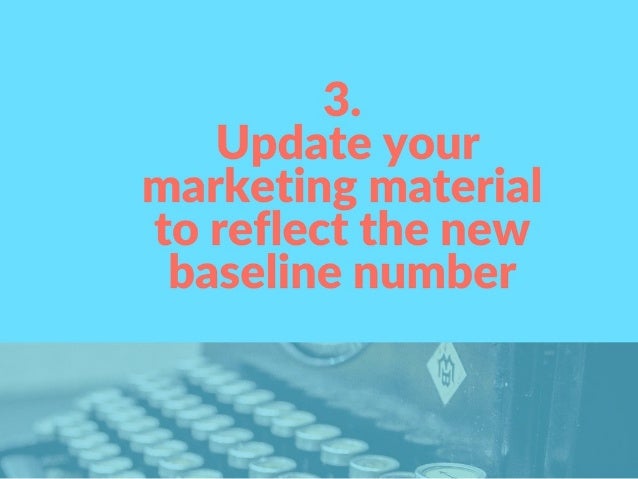 5 Ways to Showcase Value in Marketing
