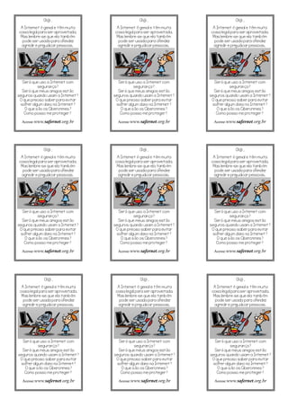 Ol@ ,                                Ol@ ,                                Ol@ ,
 A Internet é genial e têm muita      A In...