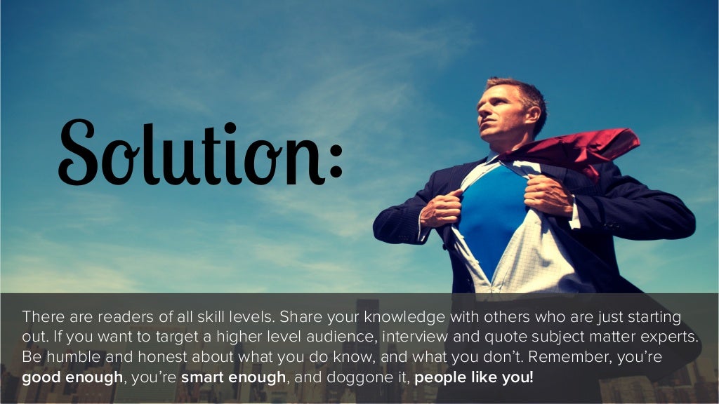 Solution There Are Readers Of All Solution There Are Readers Of All