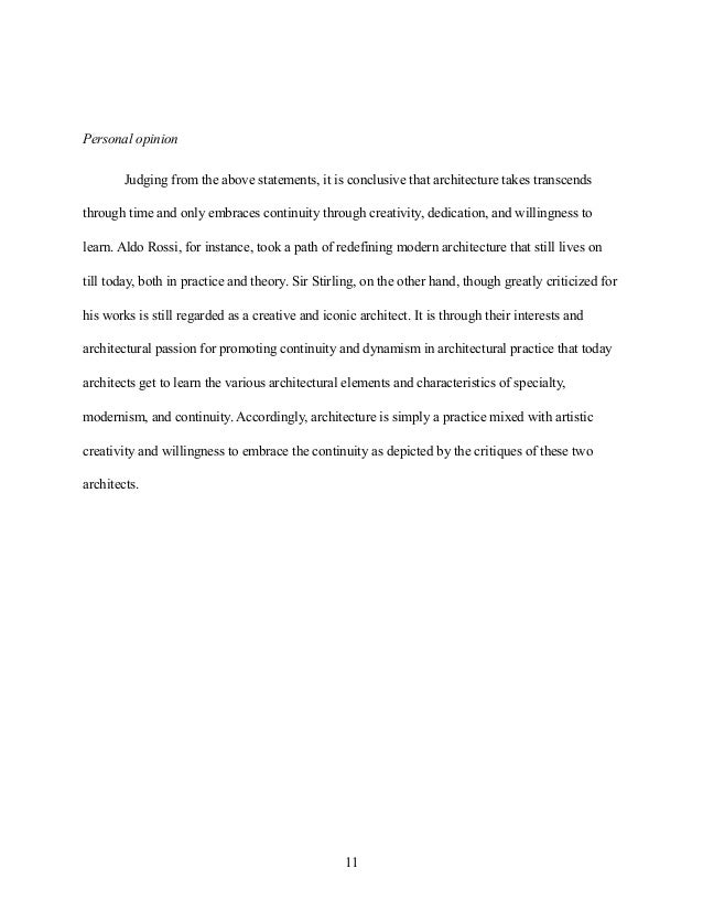 essay about passion for education