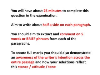 Writer’s Effect 2 | PPTX