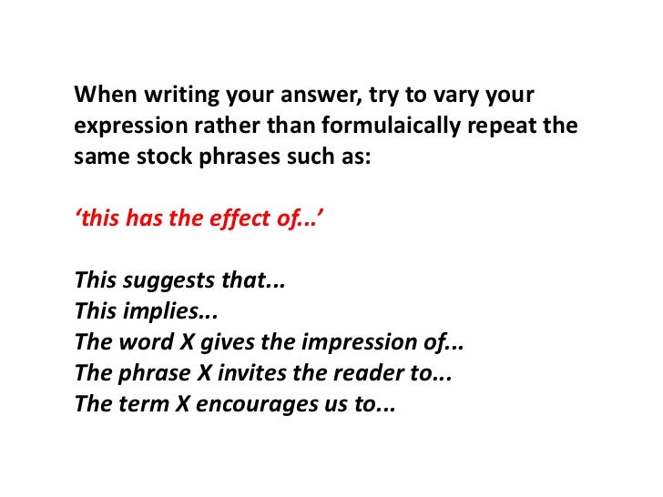 Writer S Effect 2