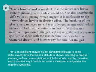 Writers effects | PPT