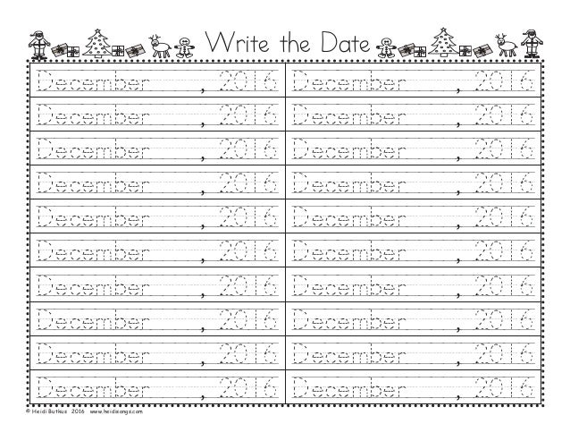 Calendar Book Pages For 2016
