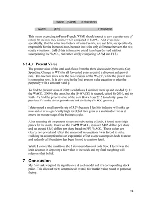 Security Analysis Report | PDF