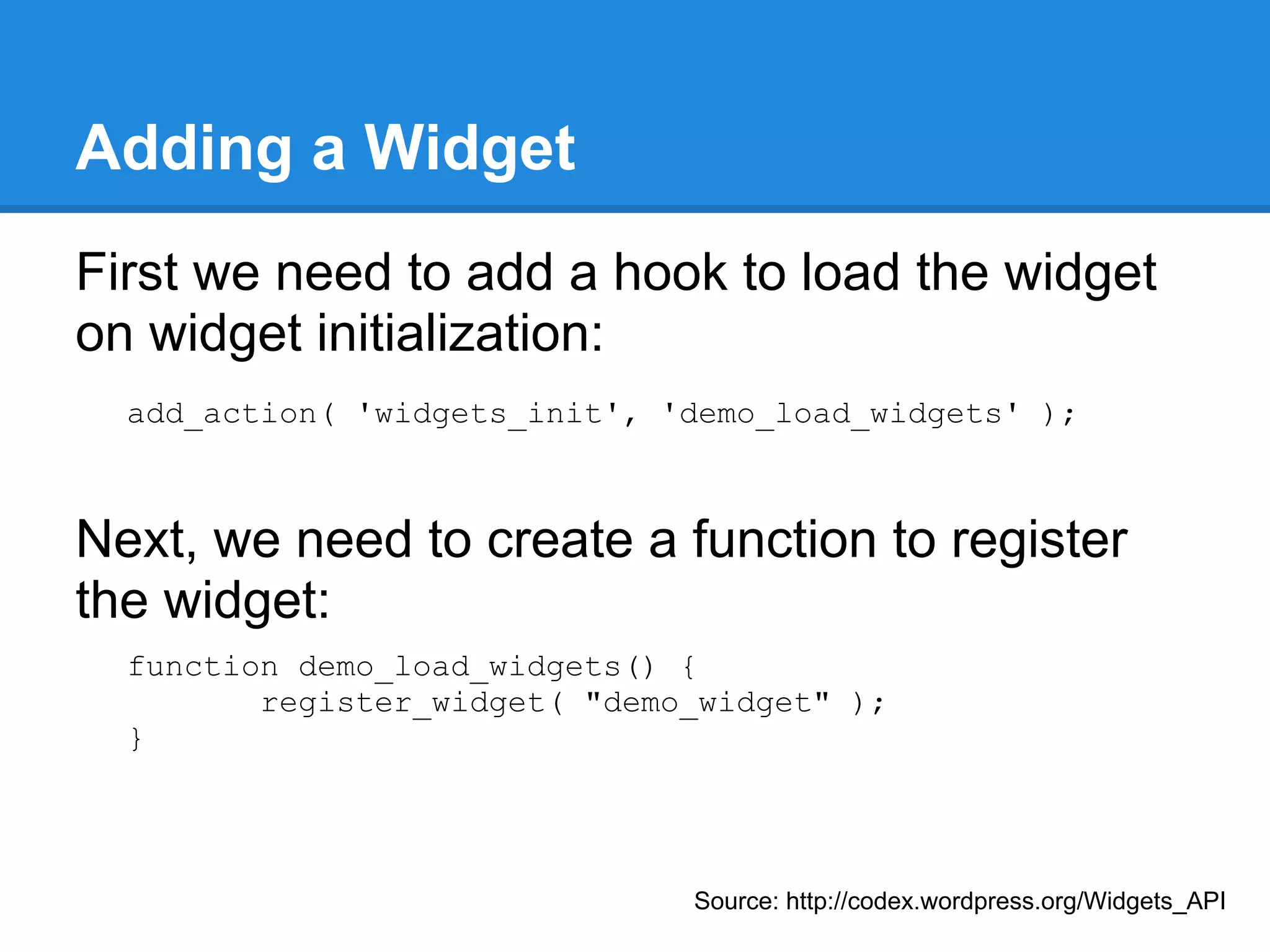 On Activation
Add the following hook:
register_activation_hook( __FILE__, 'demo_activate' );

Create a new function called 'demo_activate'
 function demo_activate() {
    //do something when the plugin first initializes

 };




             Source: http://codex.wordpress.org/Function_Reference/register_activation_hook
 