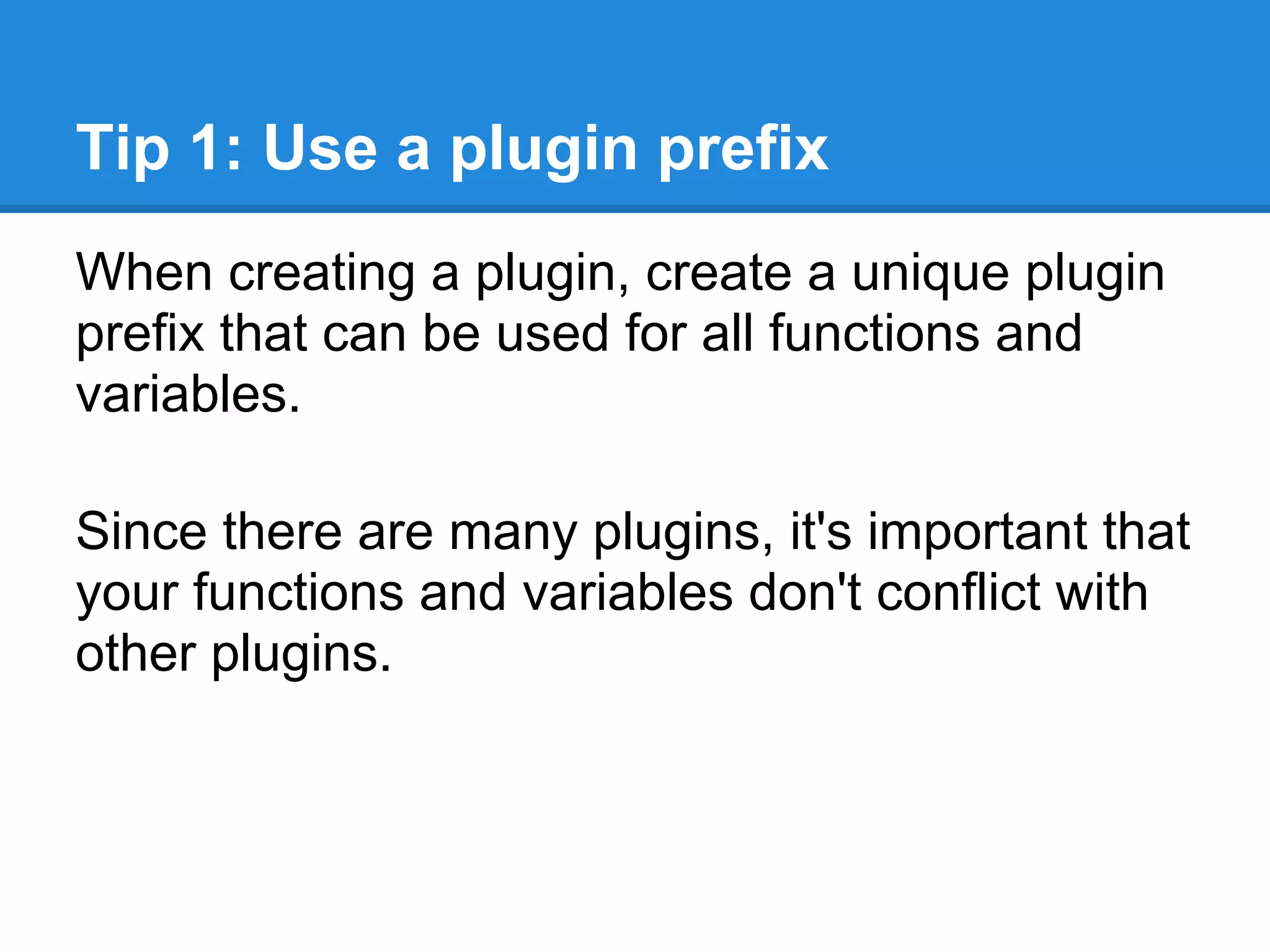 Adding a Filter
Add the following filter hook:
add_filter( 'the_title, 'demo_title_change' );

Create a new function called 'demo_title_change'
 function demo_title_change($title) {
    //do something with the title
    str_replace( 'world', 'something', $title);
    return $title;
 };




                        Source: http://codex.wordpress.org/Function_Reference/add_filter
 