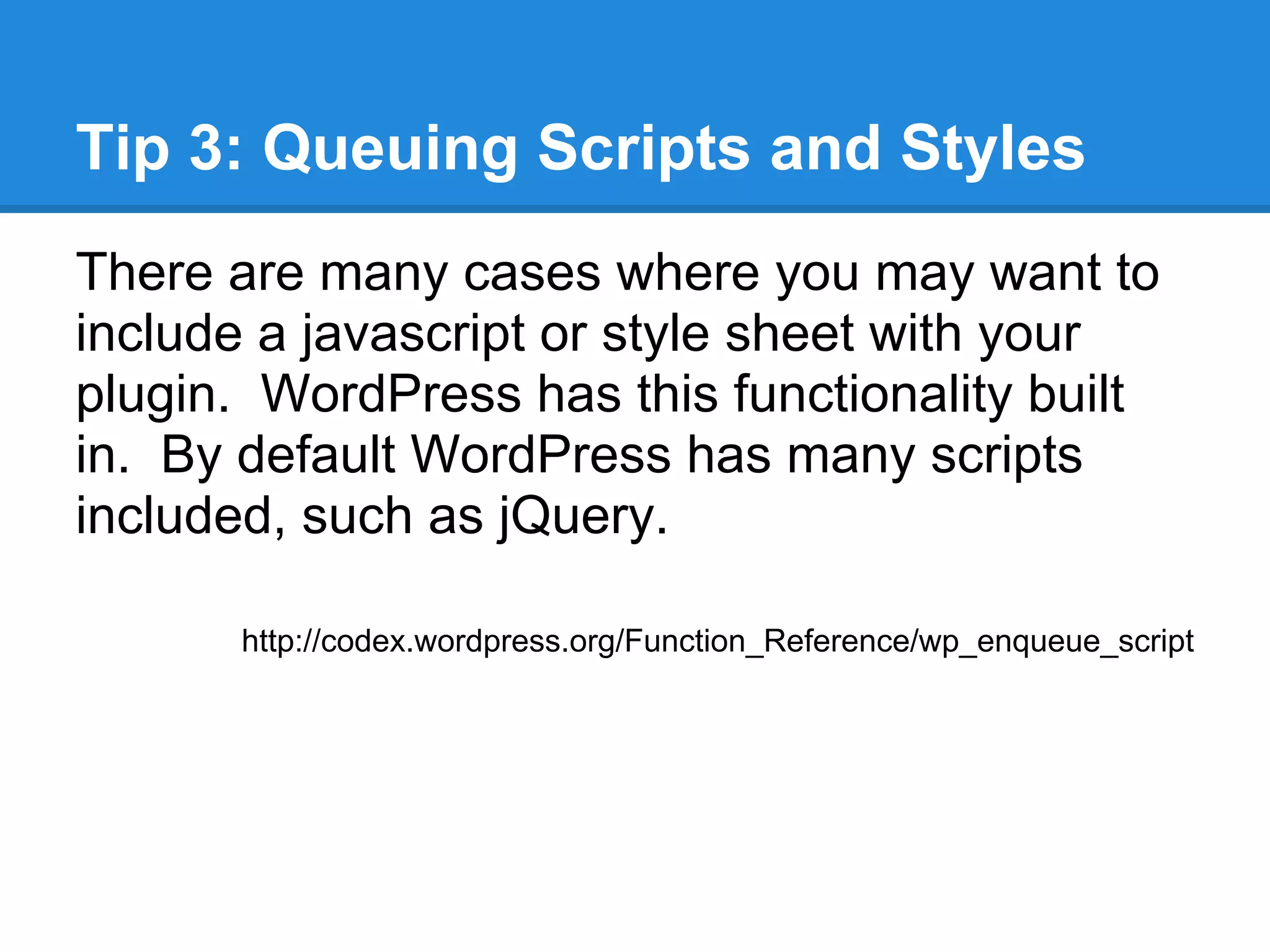Adding a Settings Page
First we need add a hook to where the settings
page will show in the admin:
   add_action('admin_menu', 'my_plugin_menu');



Next we need to add a function to define the
menu:
   function my_plugin_menu() {
      add_options_page('Demo Plugin Options', 'Demo
   Plugin', 'manage_options', 'demo-plugin',
   'demo_plugin_options');
   }

                Source: http://codex.wordpress.org/Function_Reference/add_options_page
 