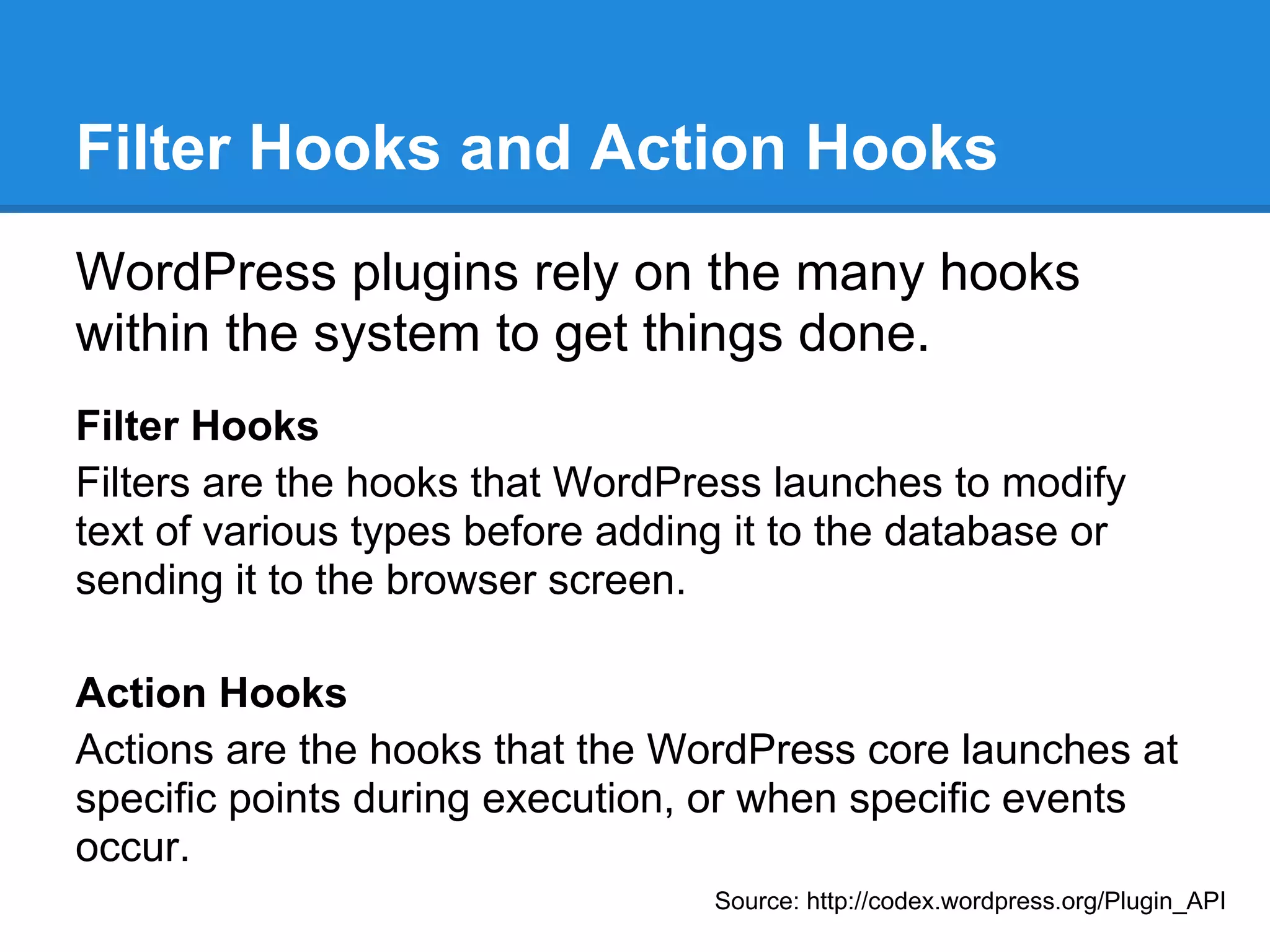 Who is Anthony Montalbano?
Passionate for code
  Bachelor's in Computer Science
Passionate for WordPress
  WordCamp Detroit Organizer

Passionate for open source
  WordPress plugin developer

Passionate for words
  Serial blogger

Passionate for possibilities
  Co-founder of flipfrog and AMBR Detroit
 