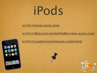 SET 2010 Reading/Writing and Technology