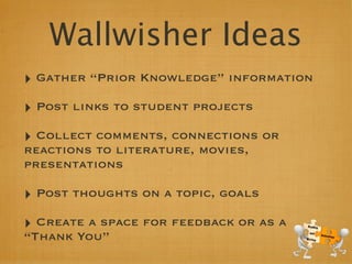 SET 2010 Reading/Writing and Technology