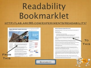 SET 2010 Reading/Writing and Technology