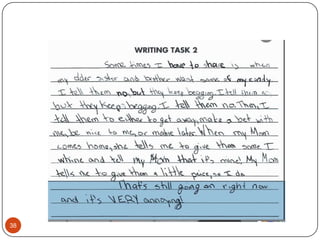 sophisticated devices such as the ellipsis