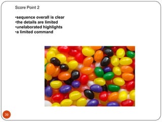 sophisticated sentence structure 