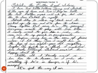 precise word choices23