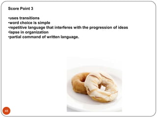 Writing TaskEach year, there is a week called “TV Turn Off Week.” During this time people are asked to turn off their televisions and not watch any programs for one week. This year, the principal of your school has asked students and their families to take part in “TV Turn Off Week.”Write a letter to your principal explaining why you would or would not want your family to take part in “TV Turn Off Week.” Use examples and give reasons to support your decision.25