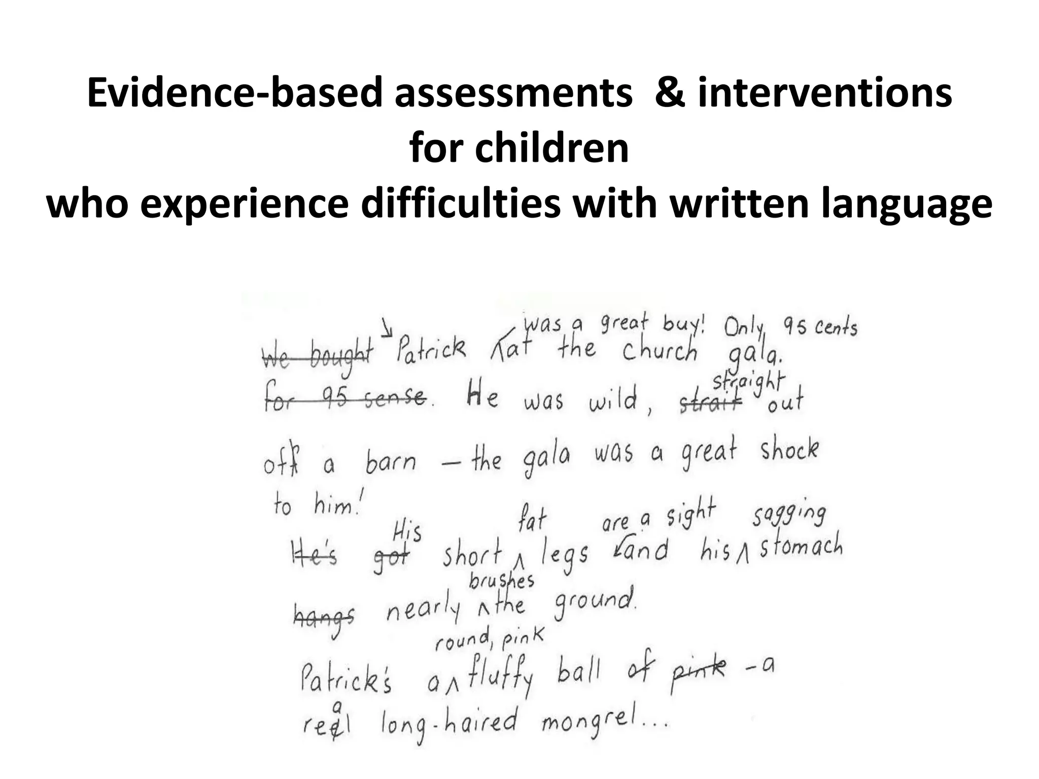 writing-ppt