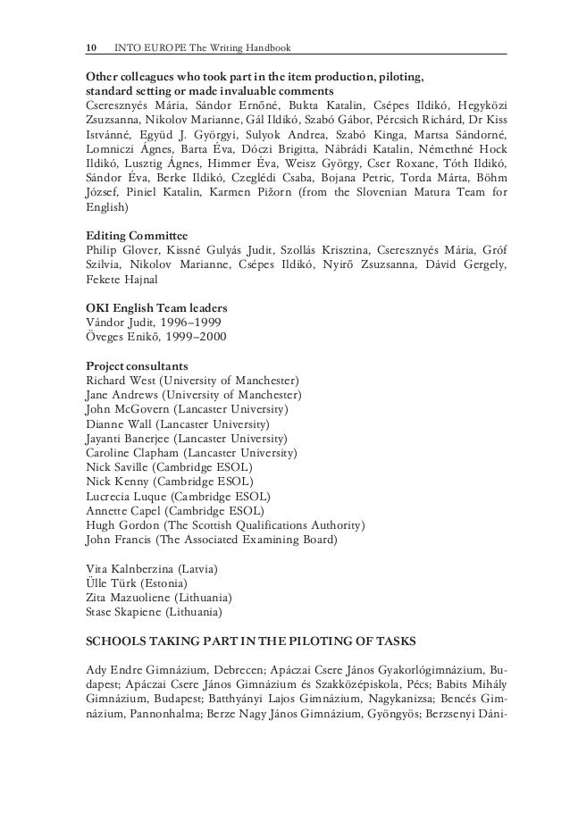 summer essay writing format pdf