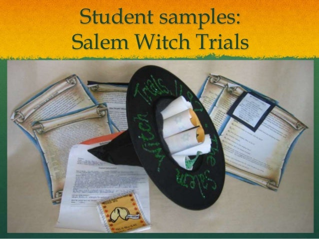 salem witch trials diary essay Sample of the salem witch trials of 1692 essay (you can also order custom written the salem witch trials of 1692 essay. salem witch trials diary essay Sample of the salem witch trials of 1692 essay (you can also order custom written the salem witch trials of 1692 essay.
