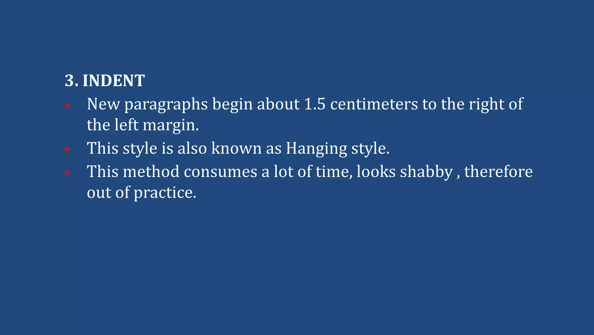 Writing - Letter Writing | PPTX