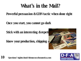 Writing A Field Plan Part 2 | PPT