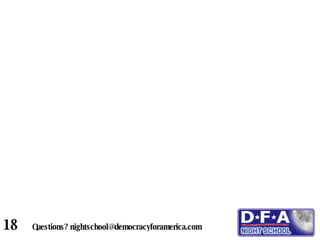 Writing A Field Plan Part 2 | PPT