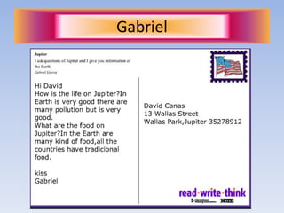 Gabriel