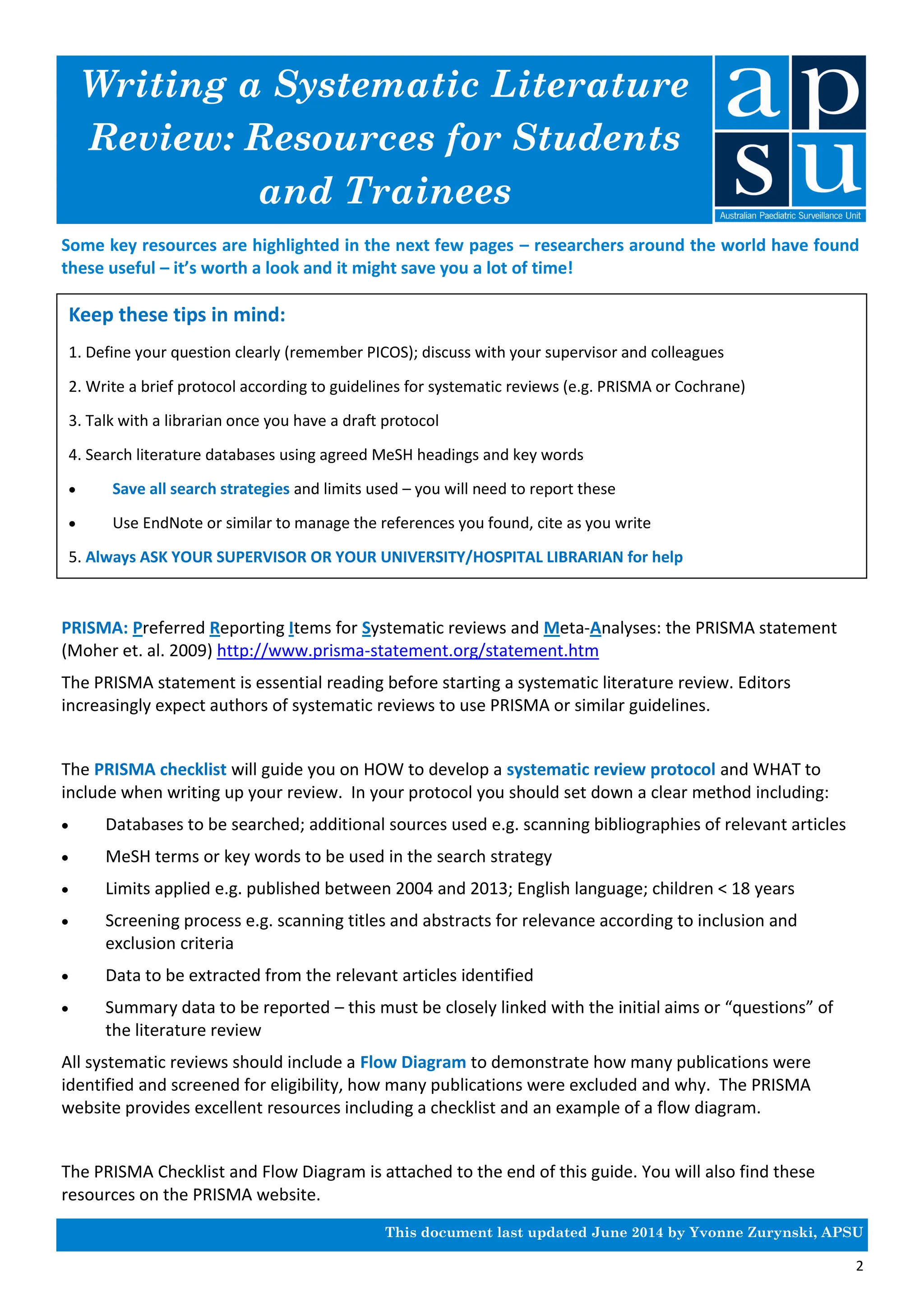 WritingaSystematicLiteratureReview.pdf