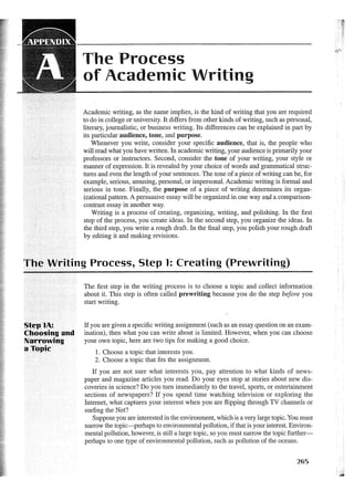 Writing academic-english-appendix a