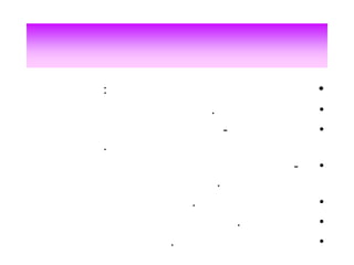 :                               •
            .                   •
                    -           •
.
                            -   •
                .
        .                       •
                        .       •
    .                           •
 