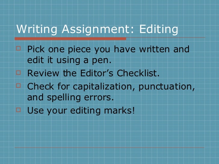 I cant write my assignment I cant write my assignment