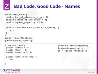 Code quality - aesthetics & functionality of writing beautiful code | PDF