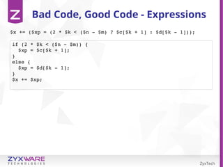 Code quality - aesthetics & functionality of writing beautiful code | PDF
