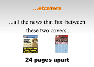 Writing for Green Left Weekly