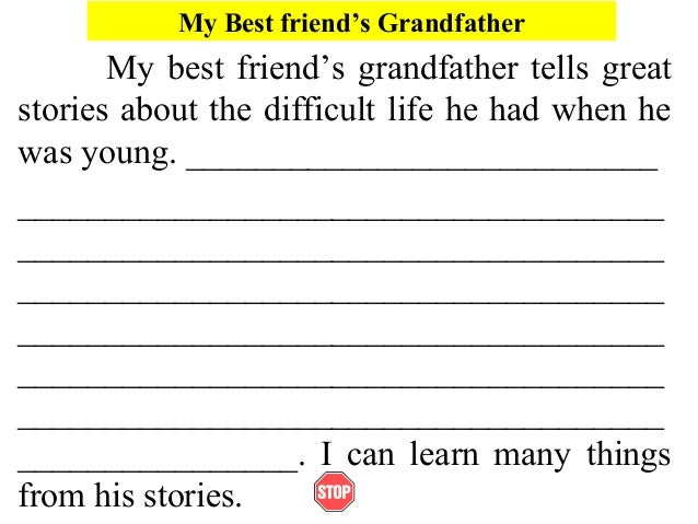 My best vacation ever essay