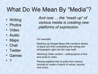 Writing In A Digital Age Intro Pp | PPT