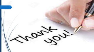 Writing in the discipine