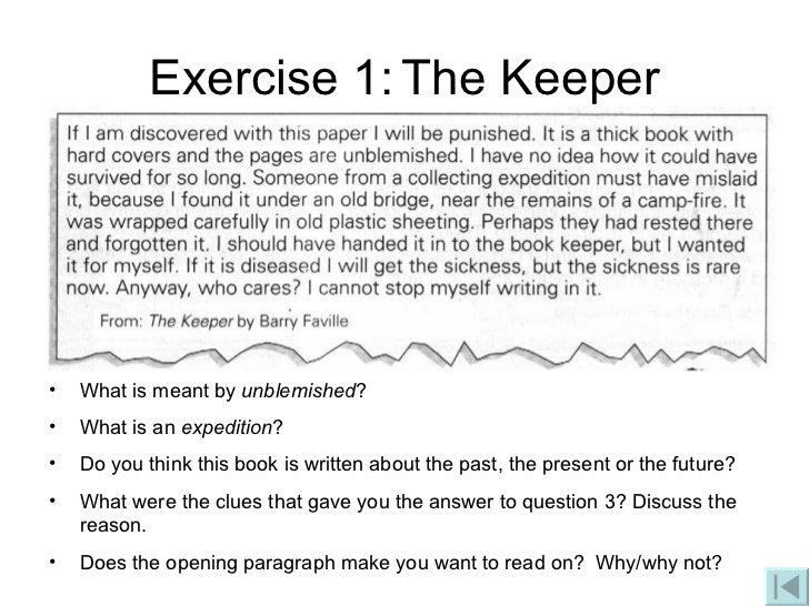 Dissertation project hints zoo