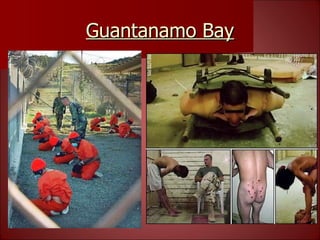 Guantanamo Bay 