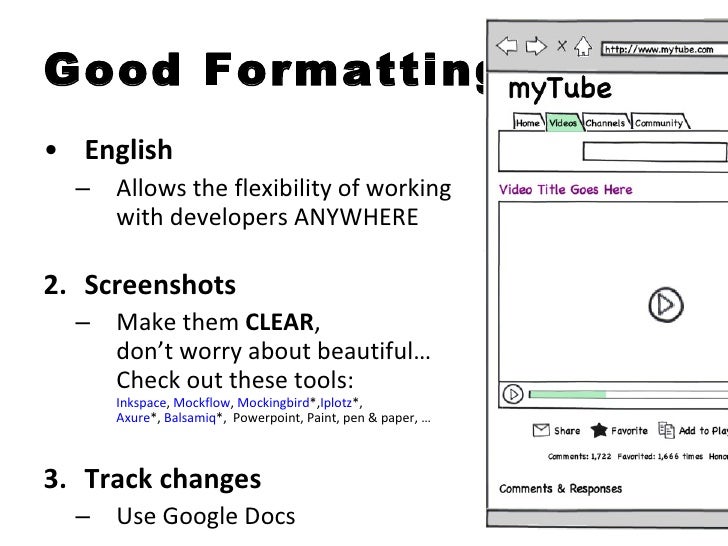 Essay prerequisite image