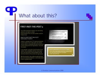 Writing Reusable Content to Support Content Models
