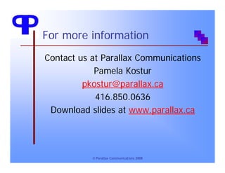 Writing Reusable Content to Support Content Models