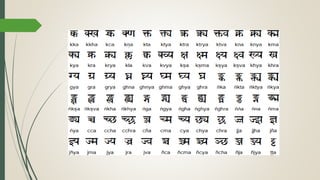 Writing system | PPTX