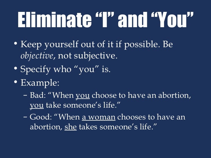 Persuasive essay tips