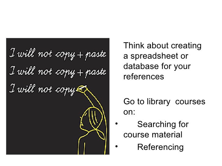 Undergraduate dissertation examples picture