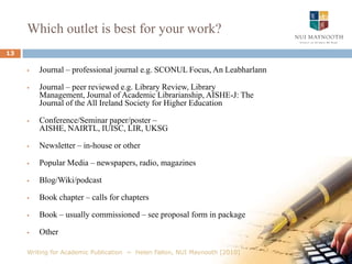 A really interesting project that I think people would be interested in reading about is…	