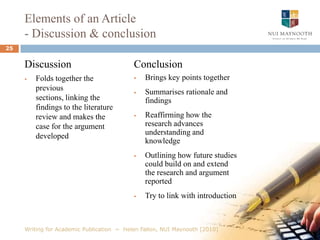 Where has this topic been covered before?